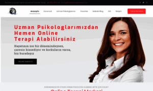 Onlineterapimerkezi.net thumbnail