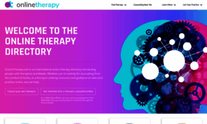 Onlinetherapy.com thumbnail