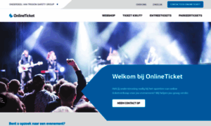 Onlineticket.nl thumbnail