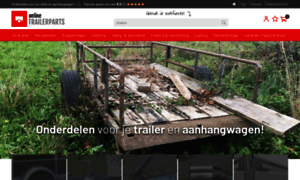 Onlinetrailerparts.nl thumbnail