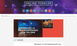 Onlineturkler.com thumbnail