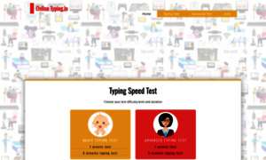 Onlinetyping.in thumbnail