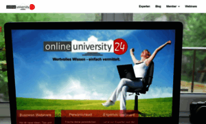 Onlineuniversity24.com thumbnail