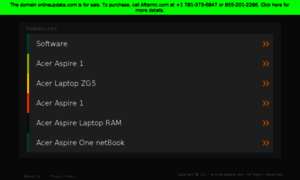 Onlineupdate.com thumbnail