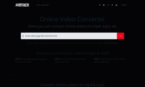 Onlinevideoconverter.party thumbnail