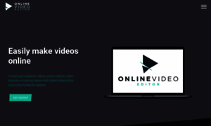 Onlinevideoeditor.io thumbnail