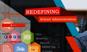 Onlinevidyalaya.net thumbnail