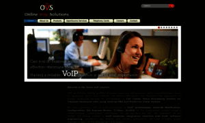 Onlinevoipsolutions.com thumbnail