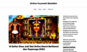 Onlinevuurwerkbestellen.net thumbnail