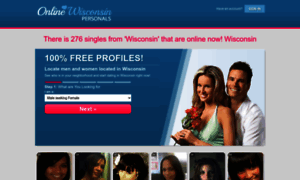 Onlinewisconsinpersonals.com thumbnail