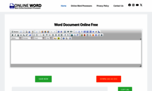 Onlineword.xyz thumbnail