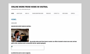 Onlineworkfromhomevastral.wordpress.com thumbnail