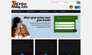 Onlinewritingjobs.com thumbnail