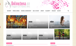 Onlinezena.cz thumbnail