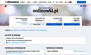 Onlinowki.pl thumbnail