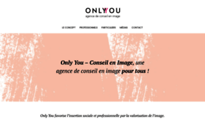 Only-you.fr thumbnail