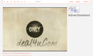 Onlydeal4u.com thumbnail