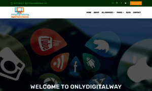 Onlydigitalway.com thumbnail