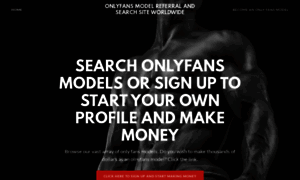 Onlyfansmodelsearch.com thumbnail