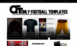 Onlyfootballtemplates.blogspot.com thumbnail