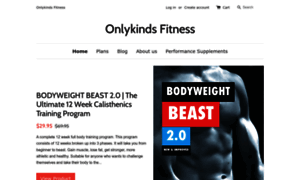 Onlykinds-fitness.myshopify.com thumbnail