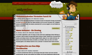 Onlymine.de thumbnail