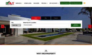 Onlyproperty.in thumbnail