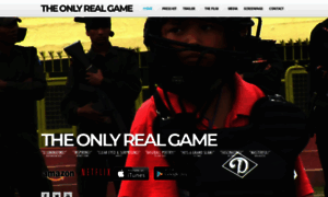 Onlyrealgamemovie.com thumbnail