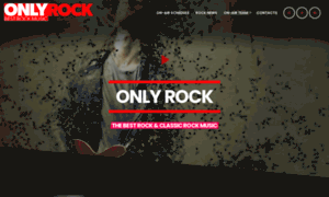 Onlyrock.fr thumbnail