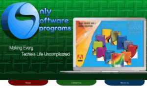 Onlysoftwareprograms.com thumbnail