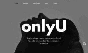 Onlyu.com.br thumbnail