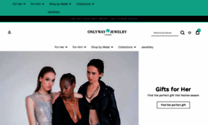 Onlyway.jewelry thumbnail