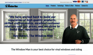 Onlywindowman.com thumbnail