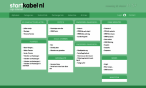 Onm.startkabel.nl thumbnail