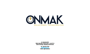 Onmak.com thumbnail