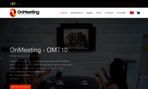 Onmeeting.com.vn thumbnail