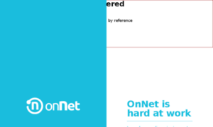 Onnet.it thumbnail