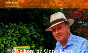 Onnokleyn.nl thumbnail