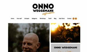 Onnoweggemans.nl thumbnail