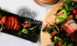 Ono-wedding.com thumbnail