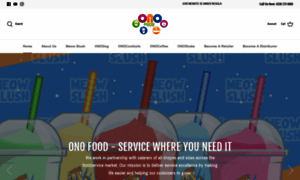 Onofood.co.uk thumbnail