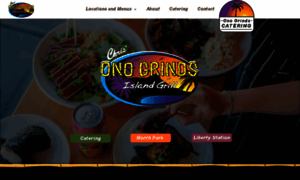 Onogrindscafe.com thumbnail