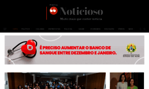 Onoticioso.com.br thumbnail