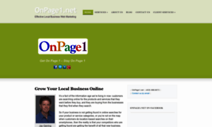 Onpage1.net thumbnail