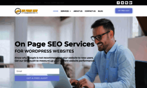 Onpageseoservices.com thumbnail