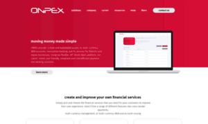 Onpex.com thumbnail