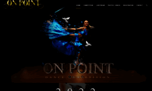 Onpointdancecompetition.com thumbnail