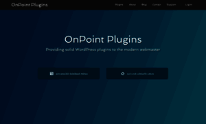 Onpointplugins.com thumbnail