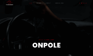 Onpole.nl thumbnail