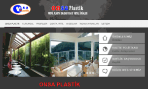Onsaplastik.net thumbnail